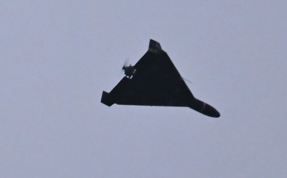 VIDEO: Krievija veic plašu uzbrukumu Kijivas apgabalam, iedzīvotāji nofilmē baisus kadrus