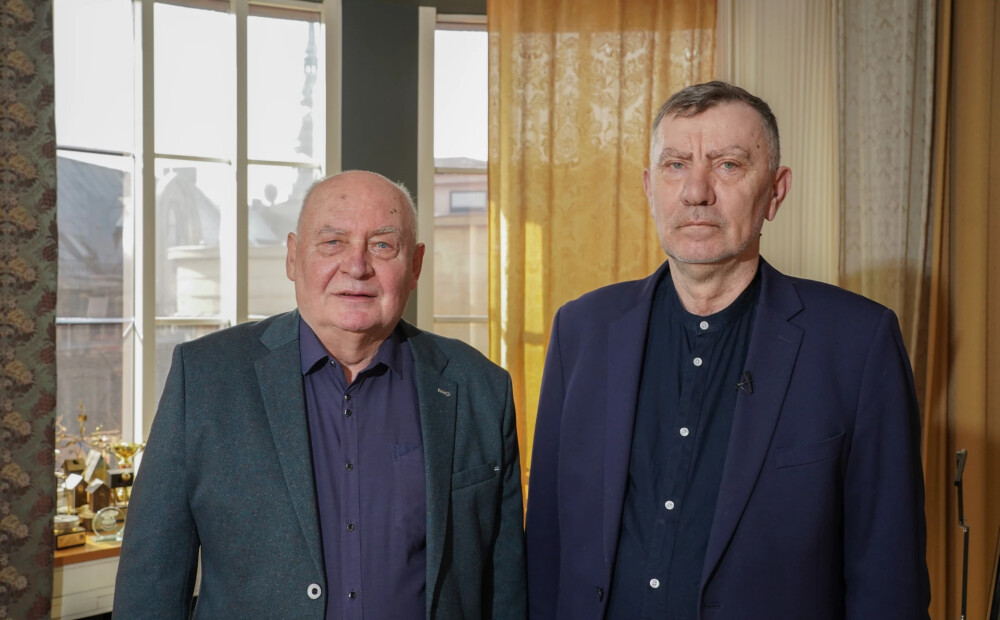 Jānis Gavars: viss liecina par tuvojošos lielu krīzi