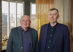 VIDEO. Jānis Gavars: viss liecina par tuvojošos lielu krīzi