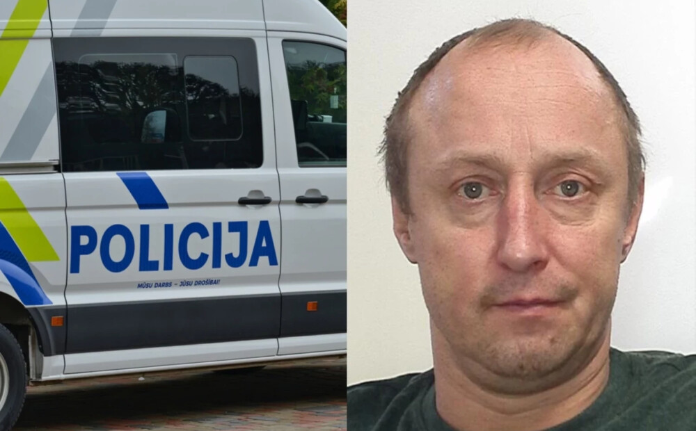 Šāva sešas reizes un publicē visai satraucošu saturu sociālajos tīklos – jaunākā informācija par aizdomās turēto vīrieti ratiņkrēslā