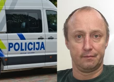 Šāva sešas reizes un publicē visai satraucošu saturu sociālajos tīklos – jaunākā informācija par aizdomās turēto vīrieti ratiņkrēslā