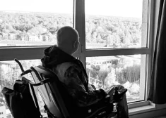 Mūžībā devies lektors Raimonds Smagars