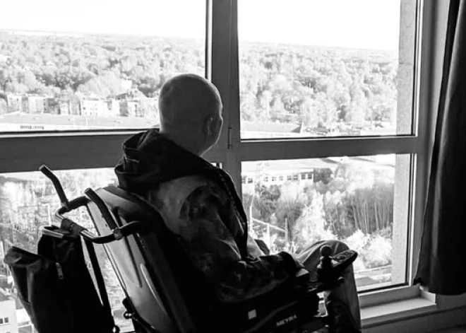 Mūžībā devies lektors Raimonds Smagars