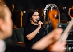 FOTO: top kaut kas grandiozs! Ieskaties, kā pašmāju mūzikas zvaigznes gatavojoties jubilejas Lielajam Koncertam