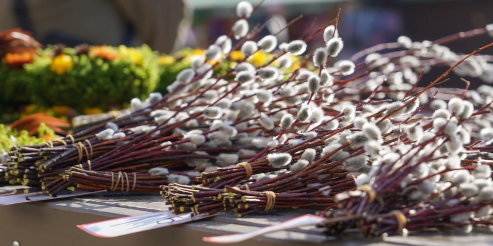 Rīgas Centrāltirgus.