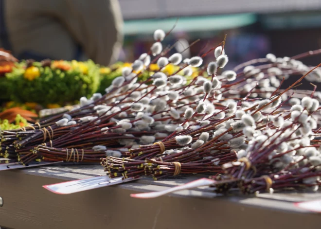 Rīgas Centrāltirgus.