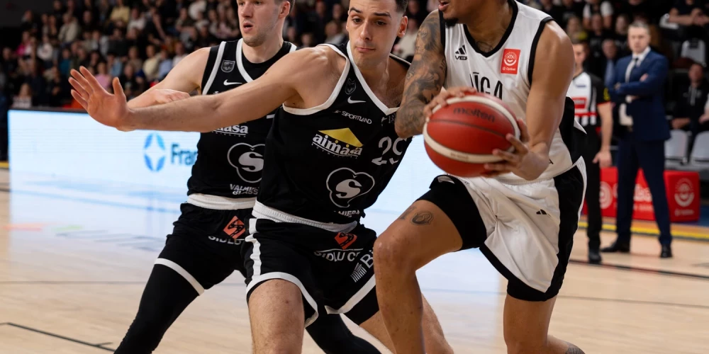 Publicitātes foto no "Valmiera Glass VIA" mājas lapas.