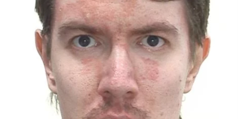 Foto Valsts policija