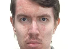 Ogres pusē mīklaini pazudis 28 gadus vecais Endijs Lepers; policija lūdz sabiedrības palīdzību