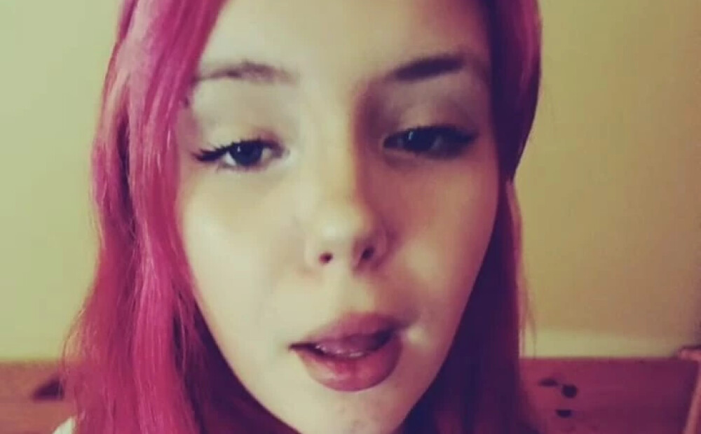 Aizdomās par fizisku un emocionālu vardarbību pret nepilngadīgo policija meklē attēlā redzamo jaunieti