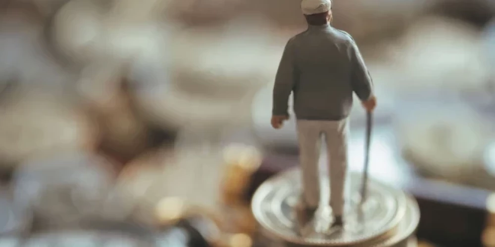 Иллюстративное фото.