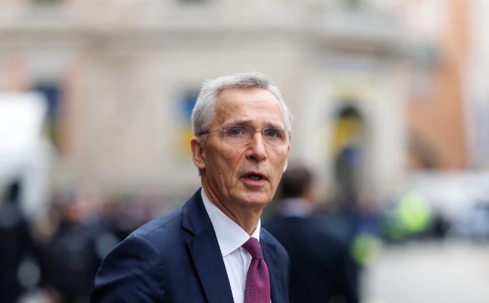 Vai Baltiju patiešām gribēja atdot Putinam? Reaģējot uz skandālu, bijušais NATO ģenerālsekretārs nāk klajā ar paziņojumu