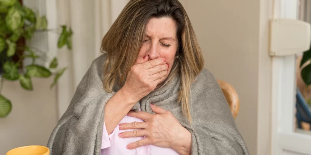 Когда пора к врачу?