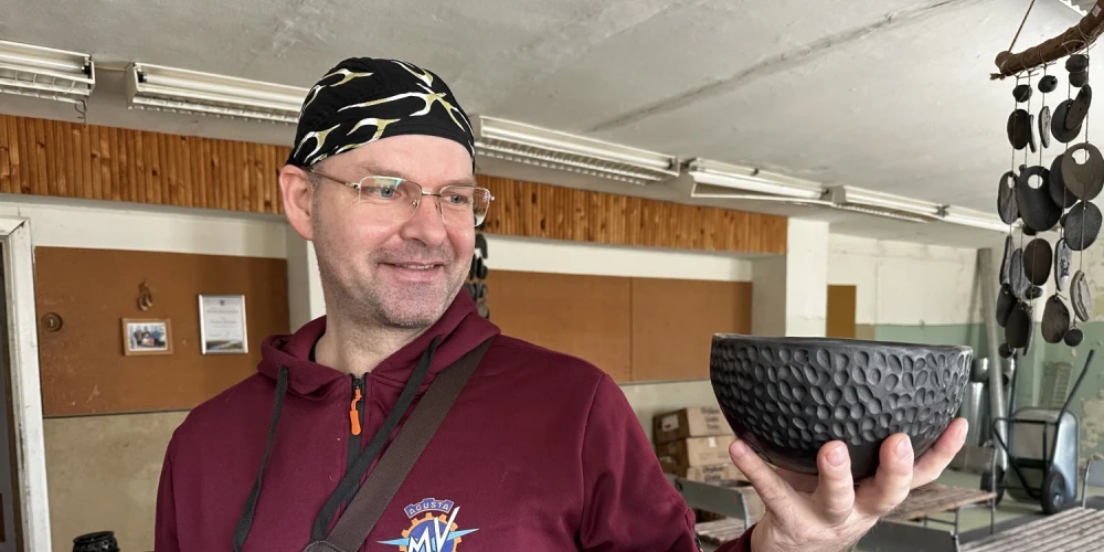 Savas meistarklases Mareks parasti rīko pāris reizes gadā. Grupas ir nelielas – ap desmit cilvēku. Pārsvarā brauc vietējie, bet ir arī cilvēki no Rīgas, Daugavpils, Ludzas. 