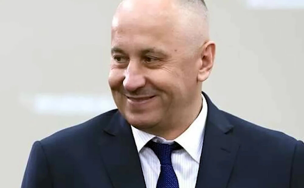 Ukrainas spēki Lībijā uzbrukumā 