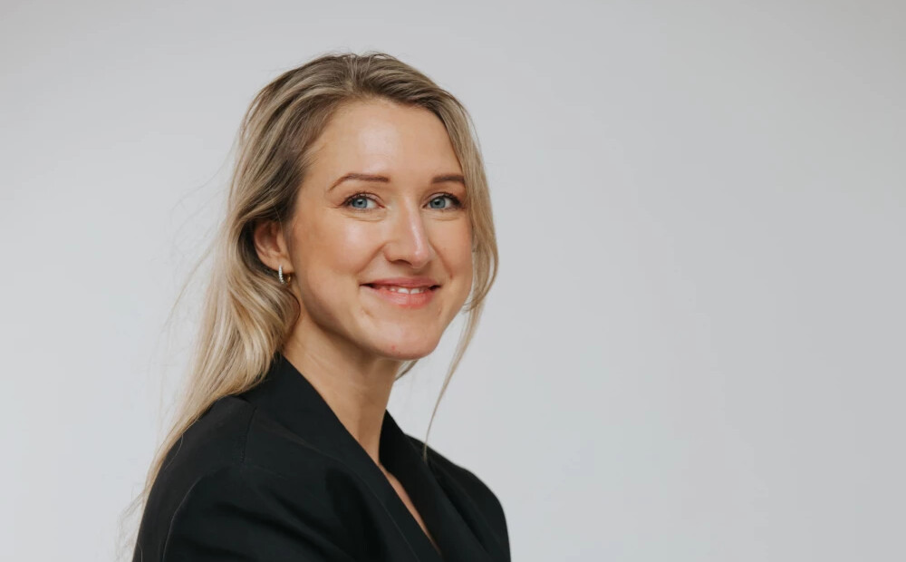 Māra Valdmane: “Ir bērni, kas nav redzējuši zobu birsti”