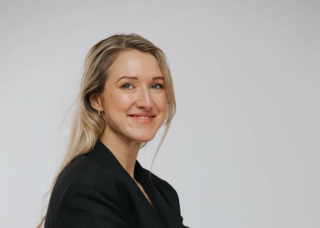 Māra Valdmane: “Ir bērni, kas nav redzējuši zobu birsti”