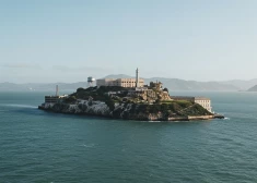 В США хотят опять сделать тюрьмой знаменитый на весь мир остров