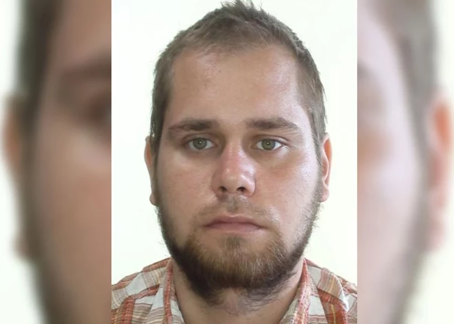 Policija meklē Salaspils novadā pazudušo Aleksandru Kaupužu