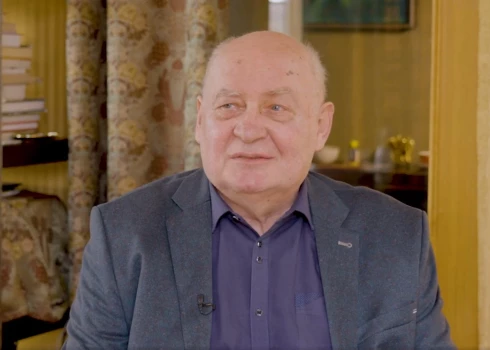 Янис Гаварс.