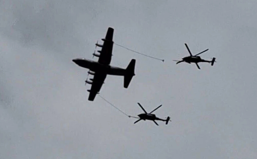 Irāna un ASV meklē notriektā amerikāņu F-15 iznīcinātāja pilotu; eksperti skaidro, kāda raķete izmantota