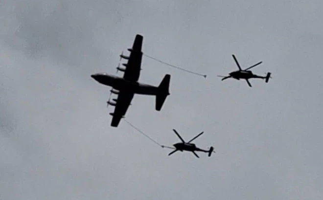 Pēc iznīcinātāja notriekšanas ASV armija nekavējoties uzsāka meklēšanas un glābšanas operāciju.