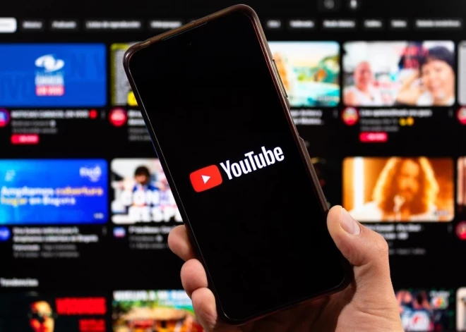 YouTube удалил каналы белорусских государственных СМИ
