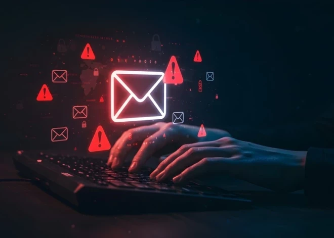 Вот так просто: обманутая женщина перечислила мошенникам 85000 евро