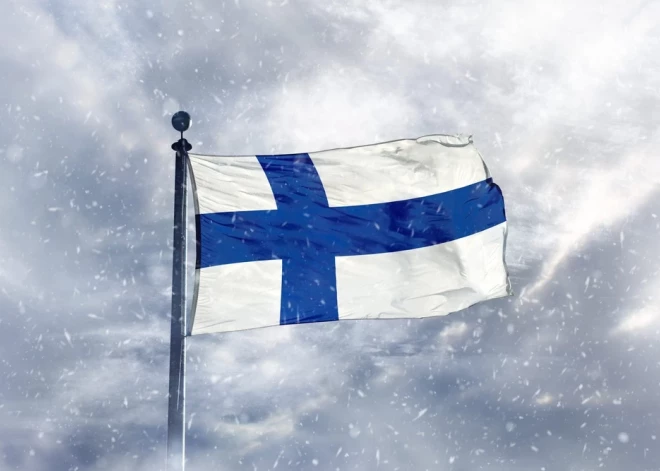 В Финляндии приняли решение не стрелять в сторону России