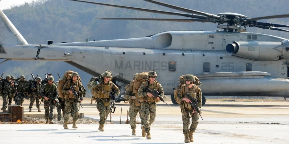 Иллюстративное фото.