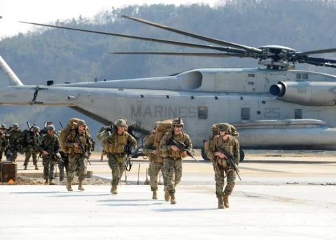 Иллюстративное фото.