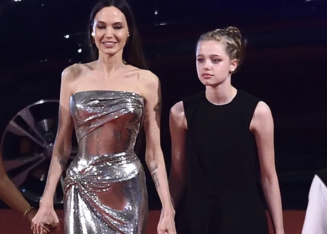 Новое появление Шайло Джоли взорвало соцсети: поклонники увидели почти точную копию Анджелины