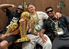 Porziņģis parakstījis rekomendāciju par Latvijas pilsonības piešķiršanu brazīlietim Felipem