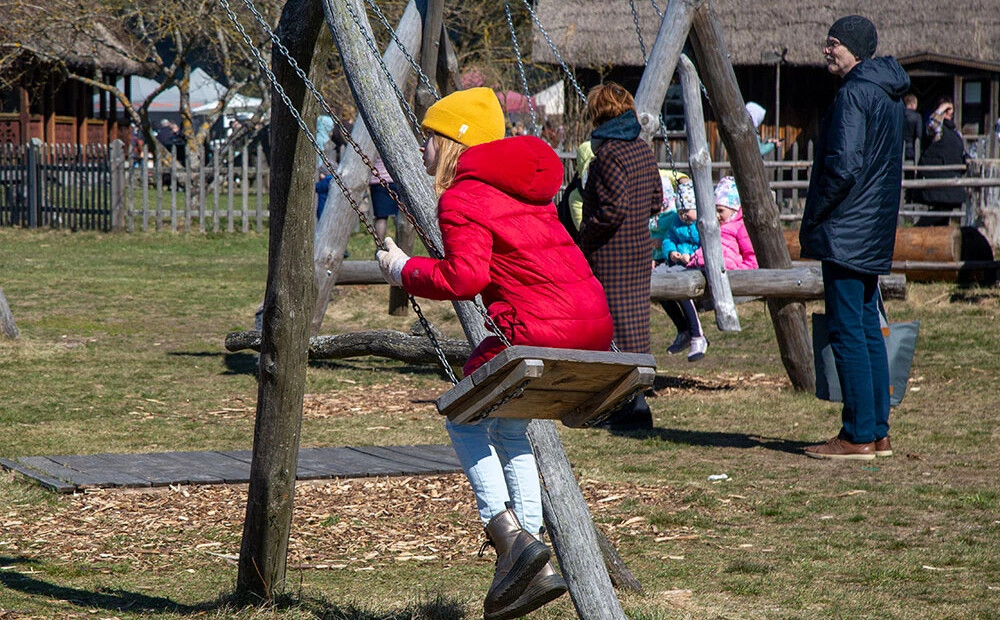 Lieldienās Latvijā kļūs nedaudz siltāks un brīžiem uzspīdēs saule