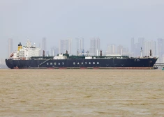 Hormuza šaurumam cauri izbraukuši Turcijas un Indijas kuģi