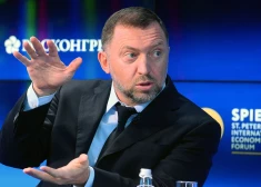 Putinam tuvais oligarhs Deripaska savdabīgi reaģē uz kritiku par savu vēlmi pārvērst Krieviju par "nēģeru plantāciju", liekot strādāt 12 stundas dienā un arī sestdienās