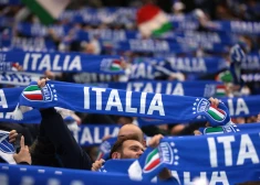 Itālija raud, olimpiskā rēta un Porziņģa vēsturiskais ieraksts. Aizejošā nedēļa sportā