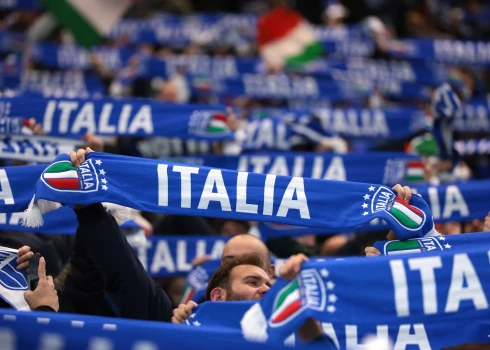 Jau trešo Pasaules kausu pēc kārtas viena no visu laiku spēcīgākajām izlasēm Itālija nav spējusi kvalificēties finālturnīram. 