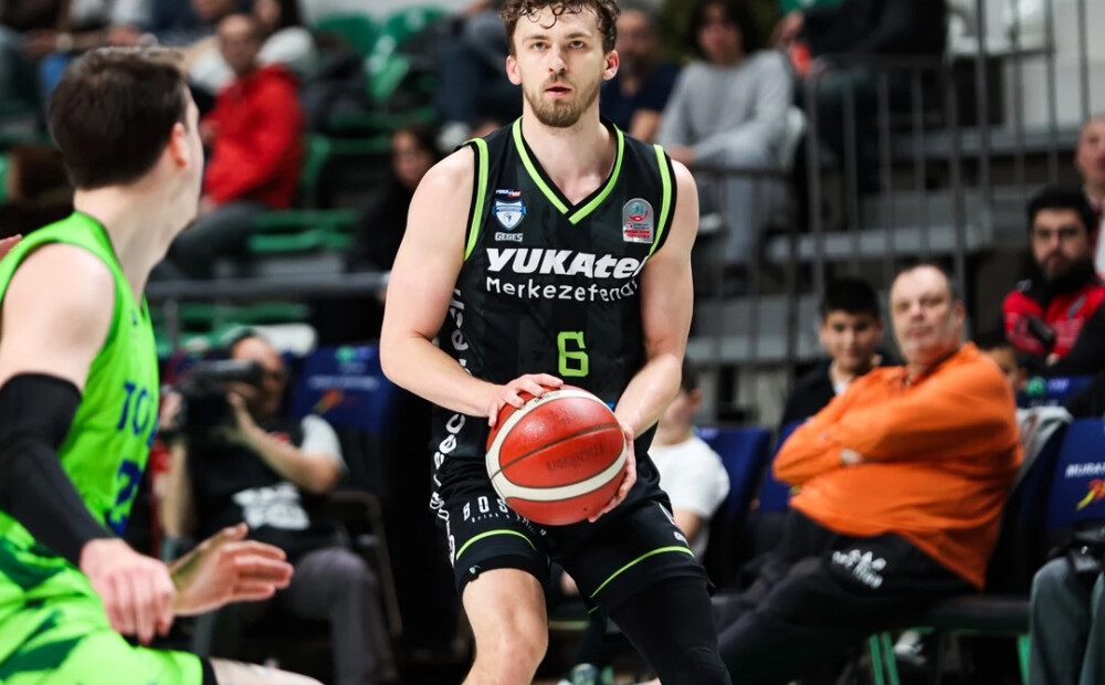 Kristers Zoriks uguņo laukumā, tomēr 