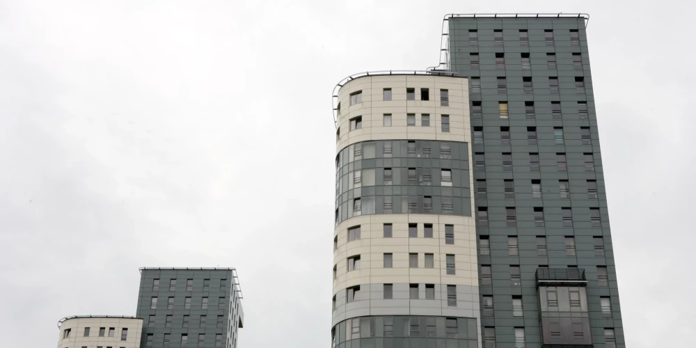 Plānots mainīt ēku energosnieguma un energoefektivitātes regulējumu, lai pārņemtu Eiropas Parlamenta un Padomes direktīvas.