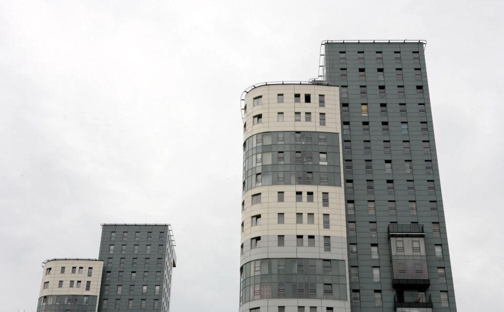 Iecerēts mainīt ēku energosnieguma un energoefektivitātes regulējumu