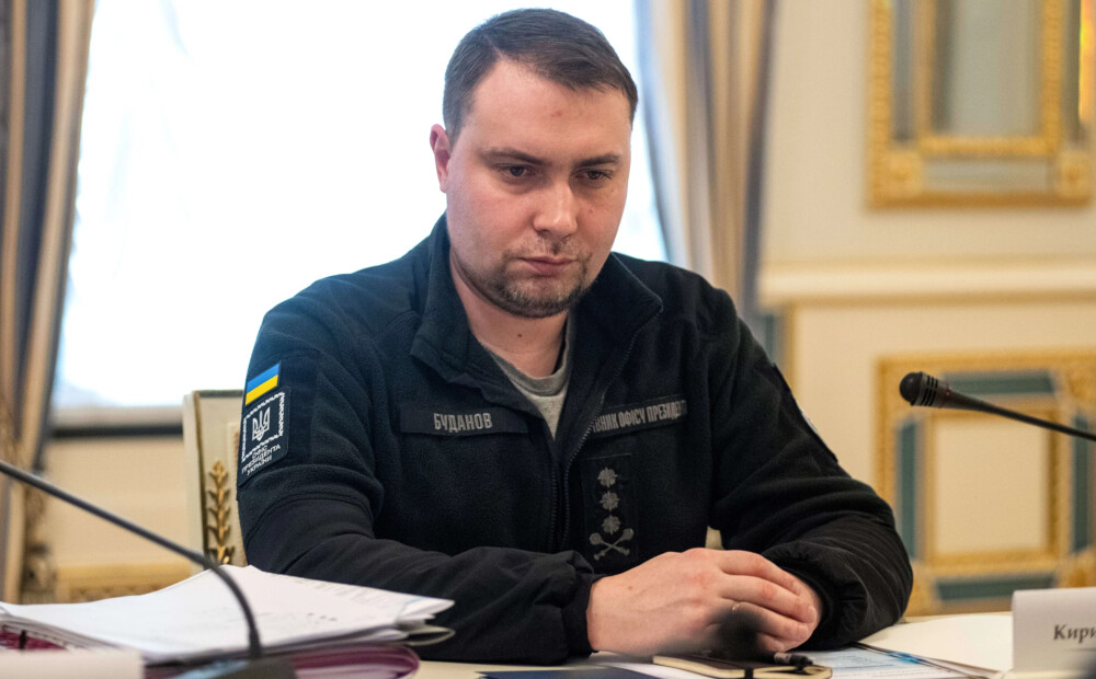 Budanovs atklāj pārsteidzošu lūgumu no sabiedrotajiem saistībā ar cīņu pret krievu okupantiem