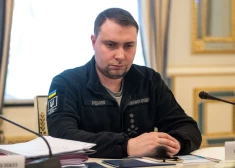 Budanovs atklāj pārsteidzošu lūgumu no sabiedrotajiem saistībā ar cīņu pret krievu okupantiem