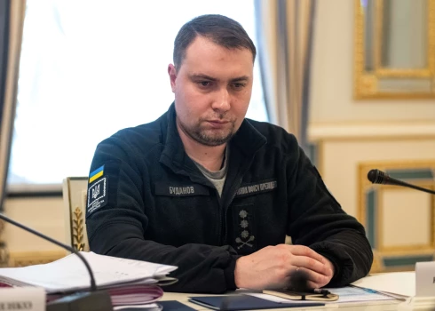Kirilo Budanovs