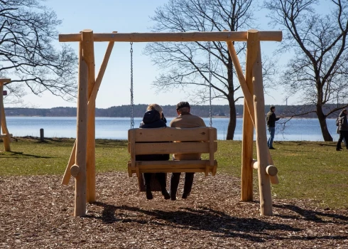 Иллюстративное фото.