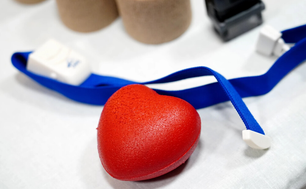 Kardioloģe Mintāle: stress ietekmē vielmaiņu un sākas hroniskas slimības