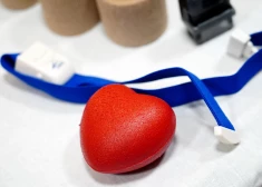 Kardioloģe Mintāle: stress ietekmē vielmaiņu un sākas hroniskas slimības