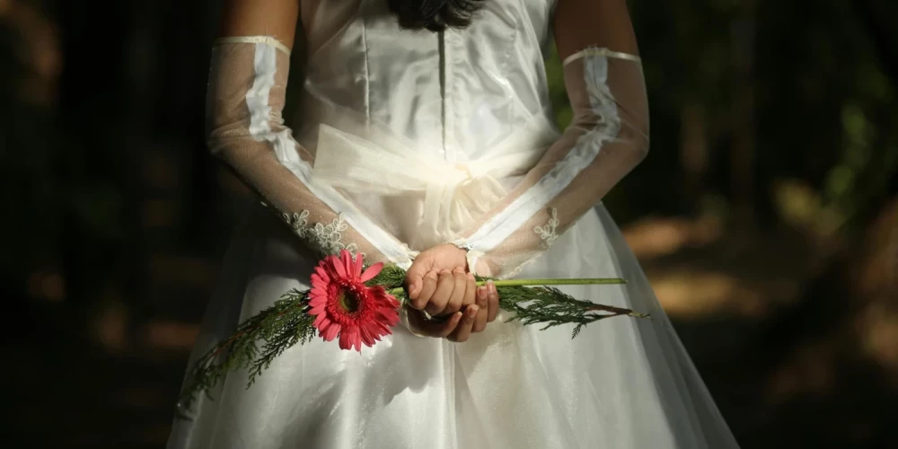 Иллюстративное фото.