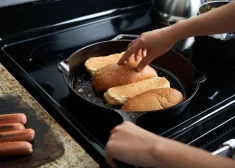 Хот-дог дома за 15 минут: простой рецепт для быстрого и вкусного перекуса