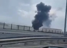 Izraēla uzbrukusi vairāk nekā 120 Irānas mērķiem; Irāna apgalvo, ka ir notriekusi trīs ASV lidaparātus